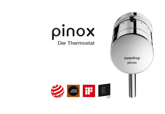 Teaser Slider Design pinox