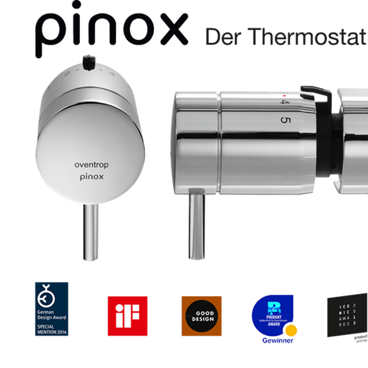 pinox. The Thermostat