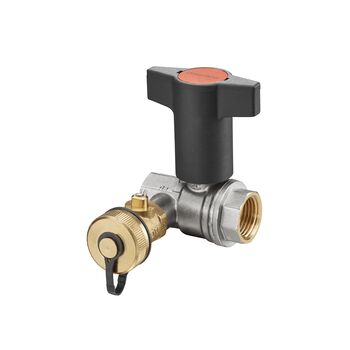 Oventrop valve adapter - SAFE HOME europe - oficiální dovozce a distributor