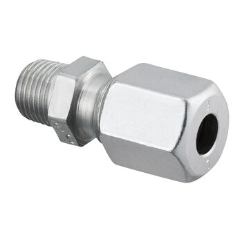&quot;Ofix-Oil&quot; Couplings (steel, galvanised)