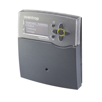 Контроллер для систем отопления „Regtronic RH“