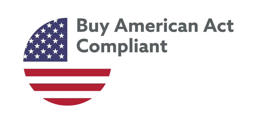 Buy American Act