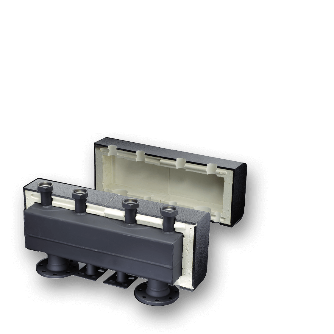 HydroFixx für Regumat DN 40 / 50