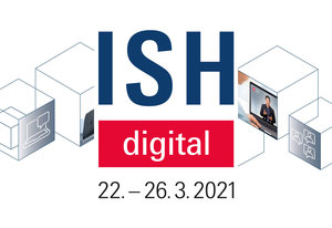 Oventrop en la ISH digital 2021