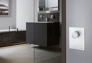In the „Bathroom and Sanitary“ category, Oventrop was awarded the seal of quality “Highest Reputation”.