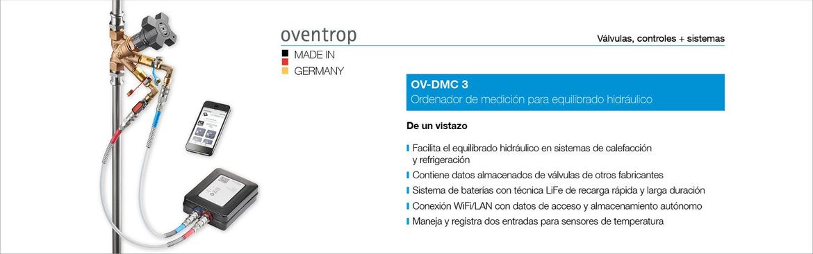 OV DMC 3