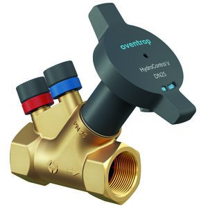 Oventrop HydroControl V