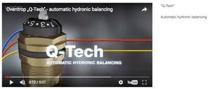 “Q-Tech” video – Автоматическая гидравлическая увязка