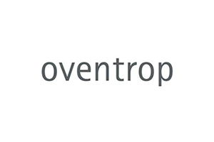 Oventrop presents its new company logo