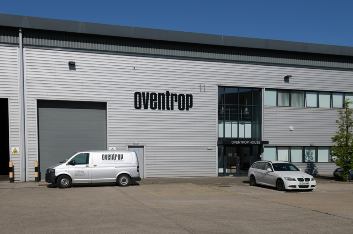 Oventrop UK