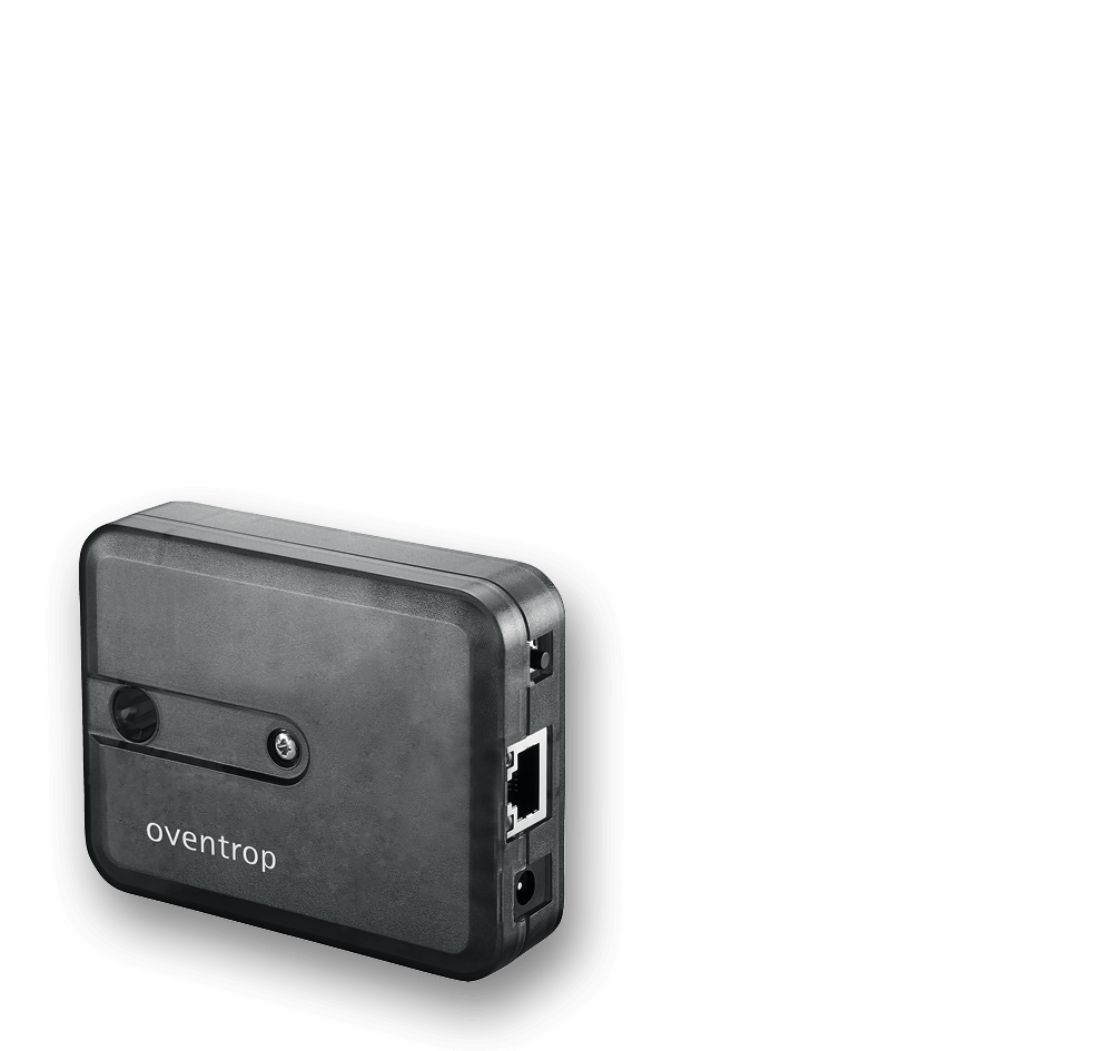 Regtronic KM-TCP Kommunikationsmodul Modbus TCP