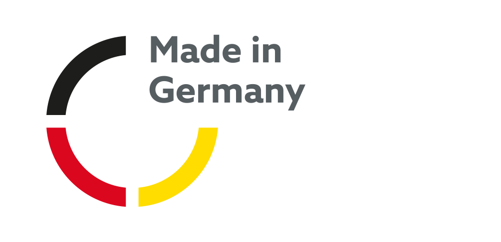 Made in Germany