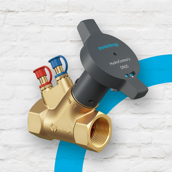 HydroControl