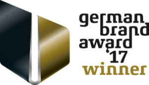 The brand Oventrop is honoured as “Winner”